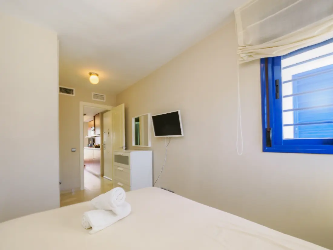 Appartements à Benalmádena
