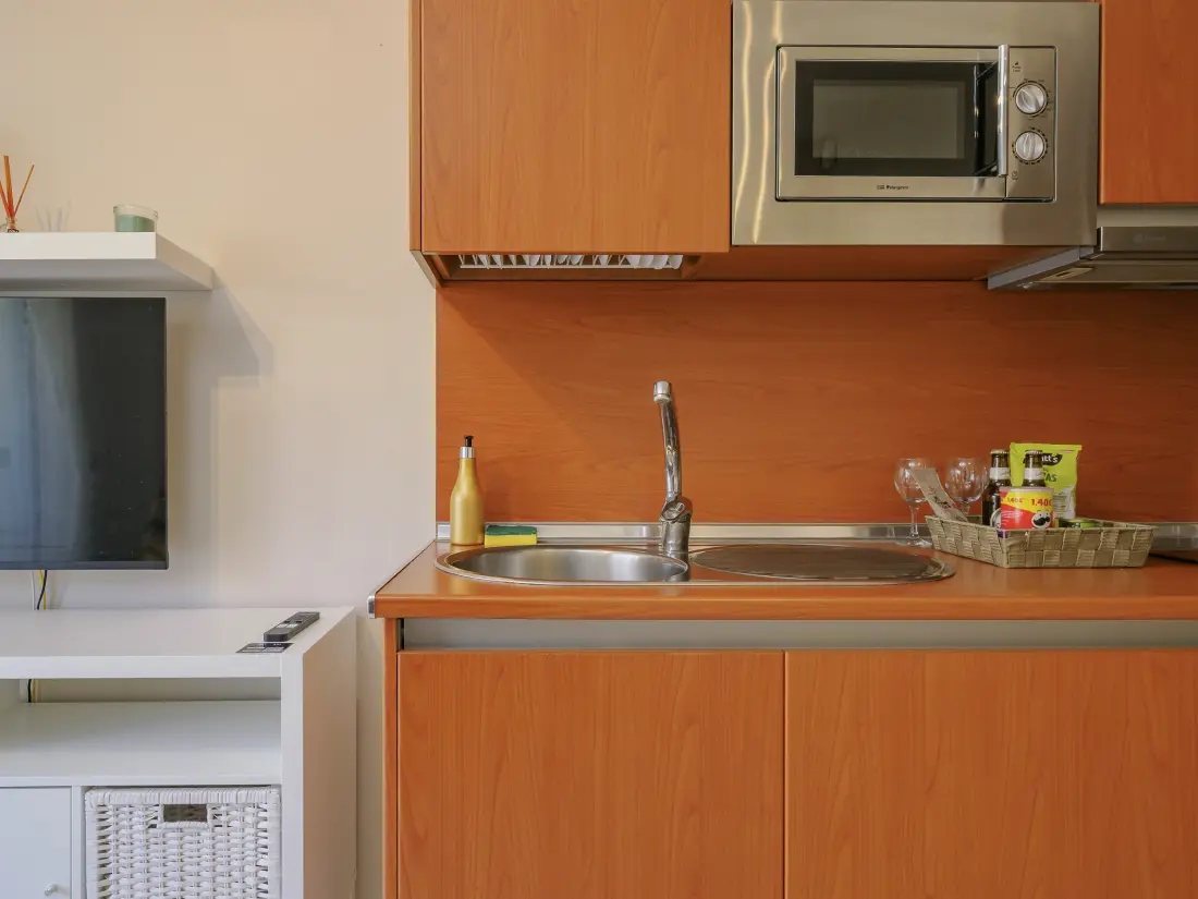 Appartements à Benalmádena