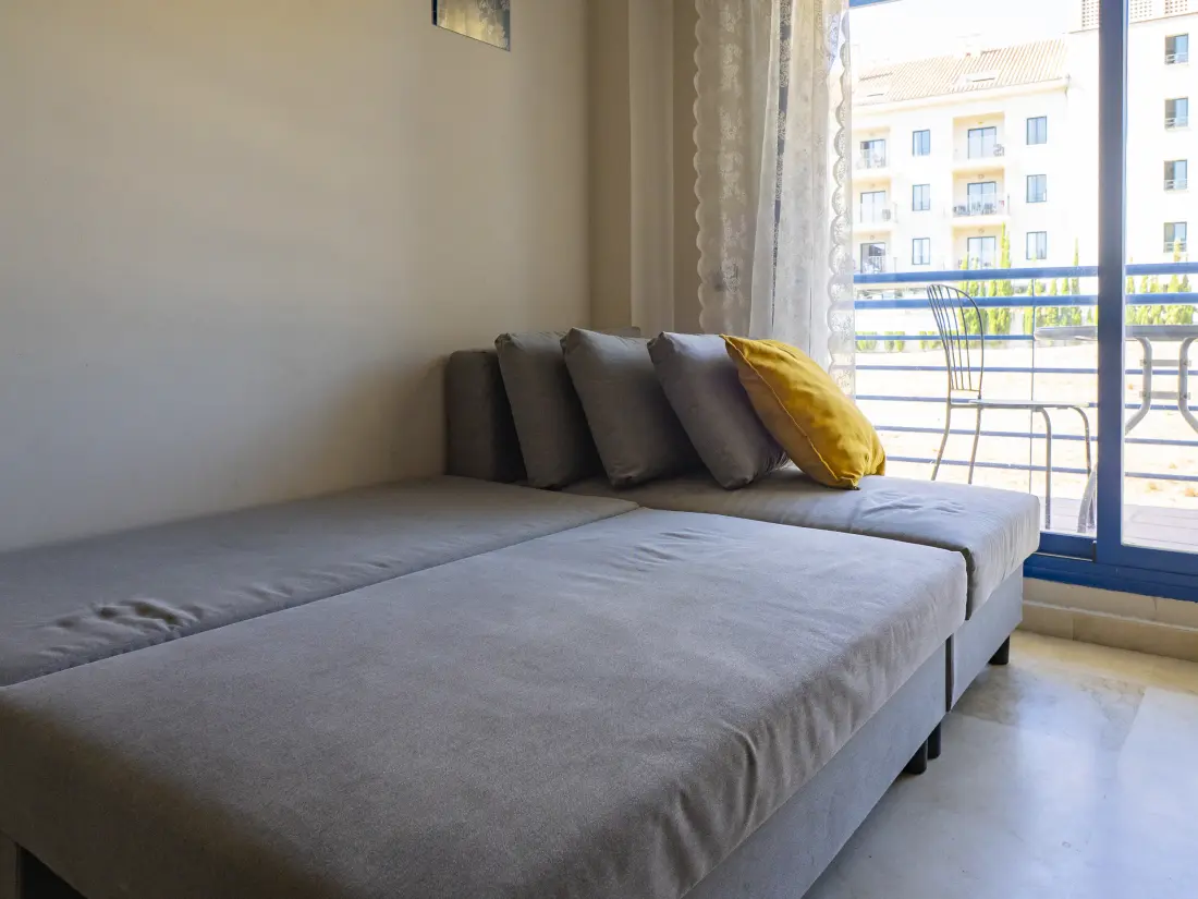 Appartements à Benalmádena