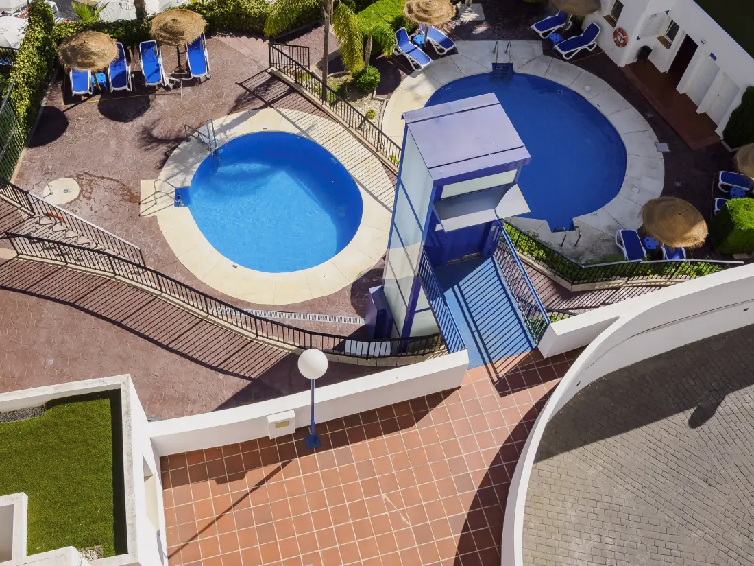 Appartements à Benalmádena