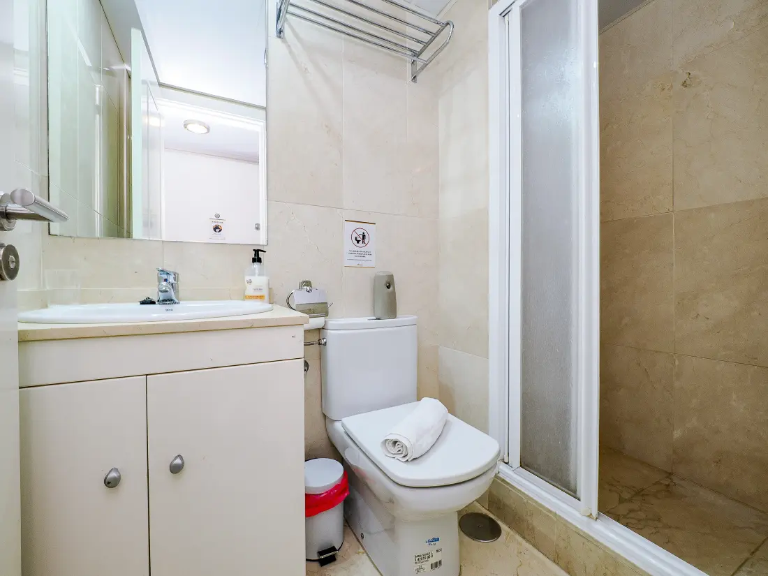 Appartements à Benalmádena