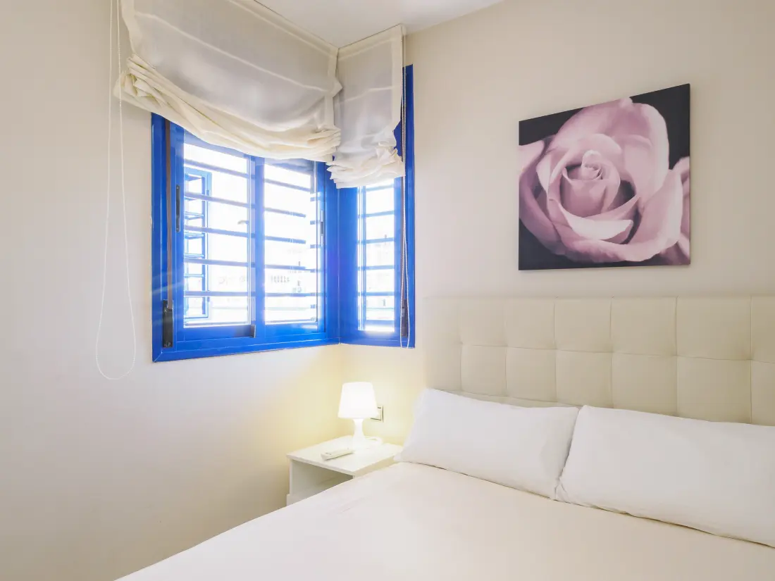 Appartements à Benalmádena