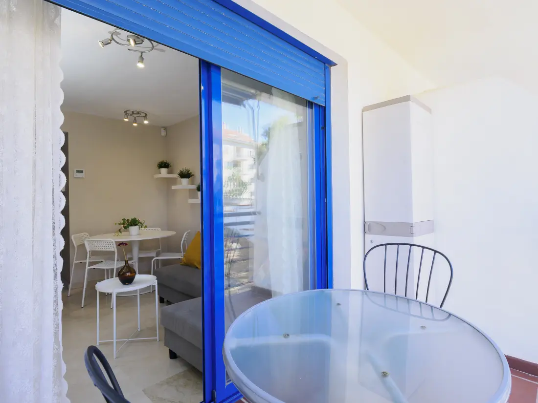 Appartements à Benalmádena