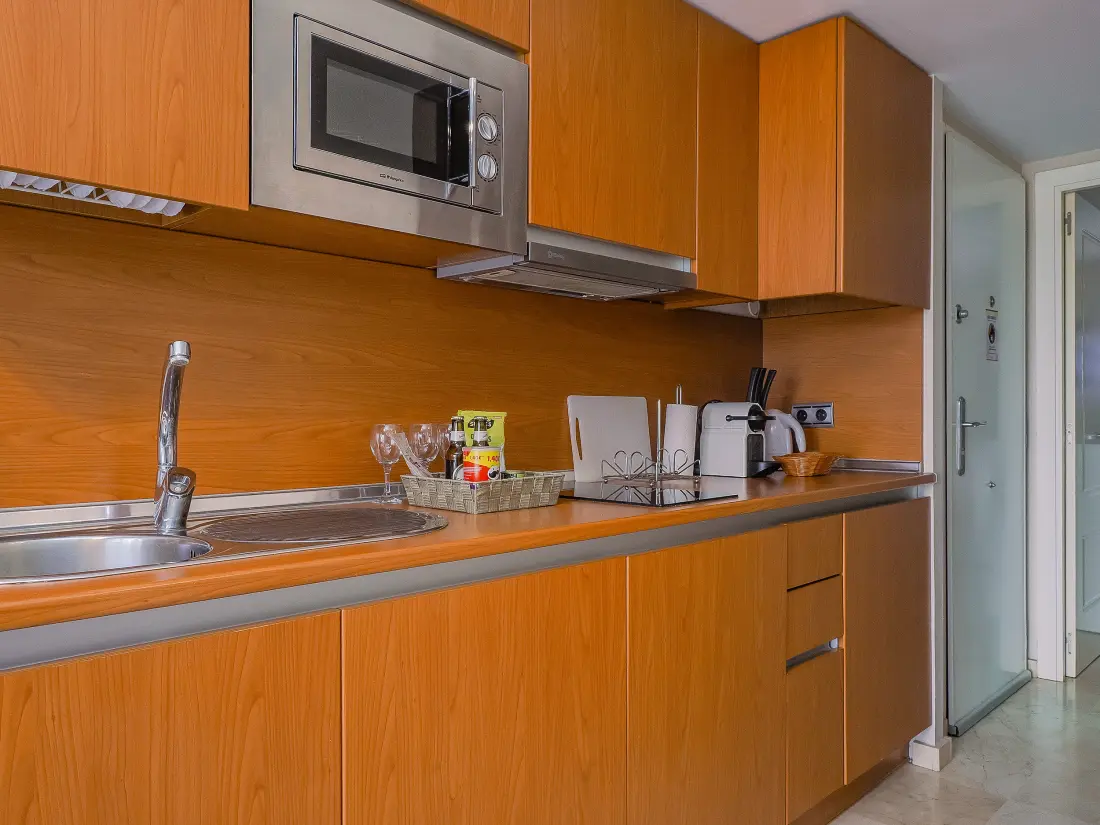 Appartements à Benalmádena