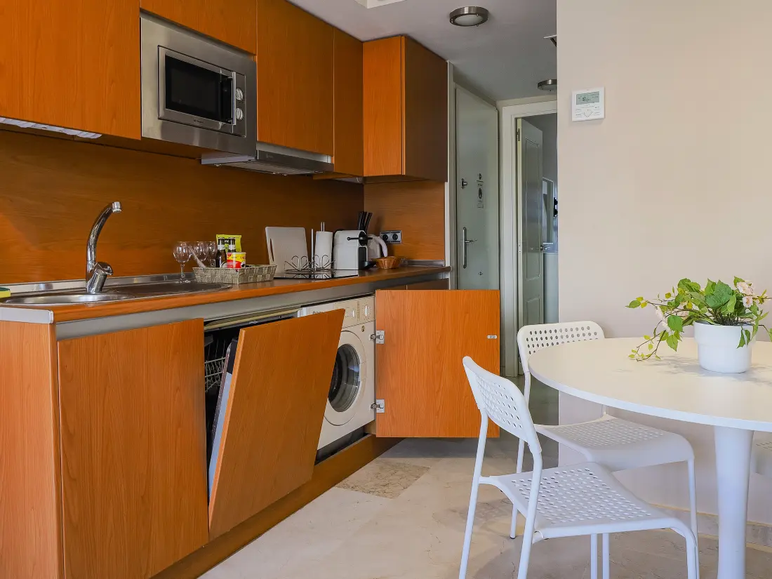 Appartements à Benalmádena