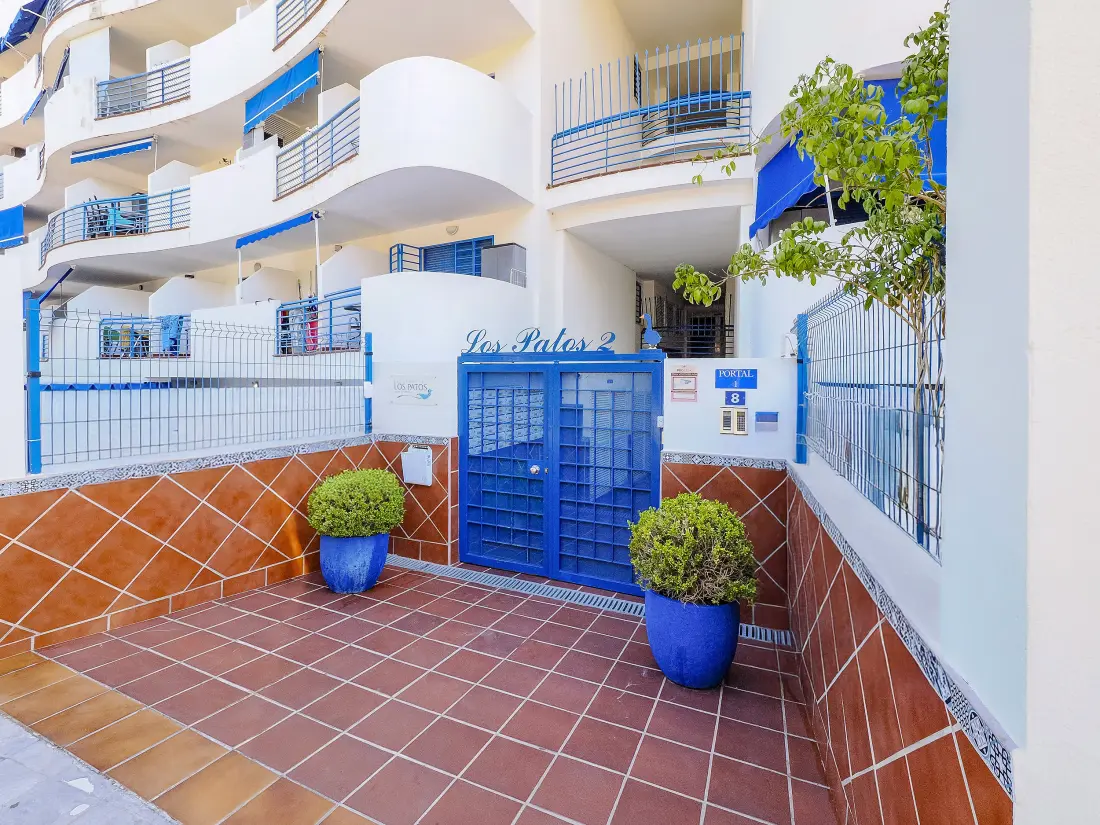 Appartements à Benalmádena
