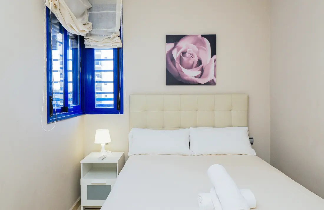 Appartements à Benalmádena