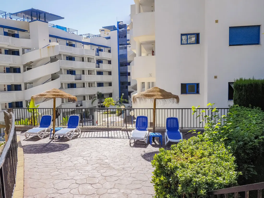 Appartements à Benalmádena