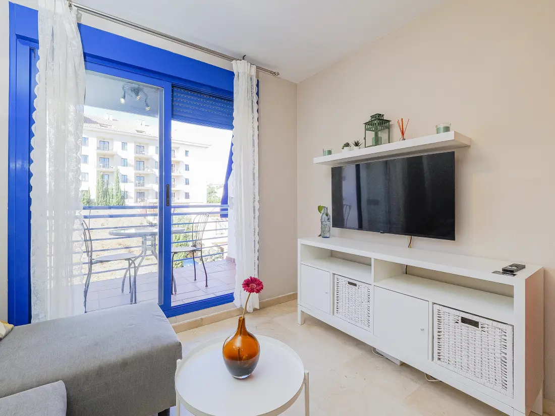 Appartements à Benalmádena