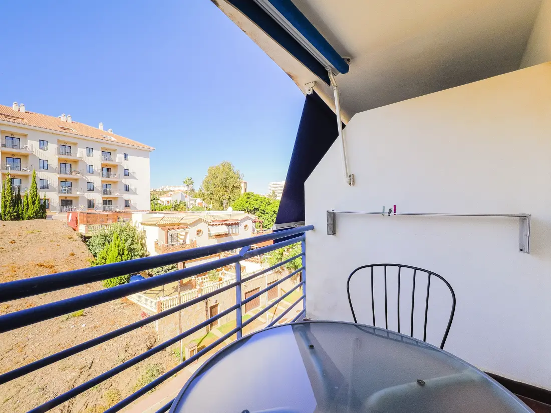 Appartements à Benalmádena