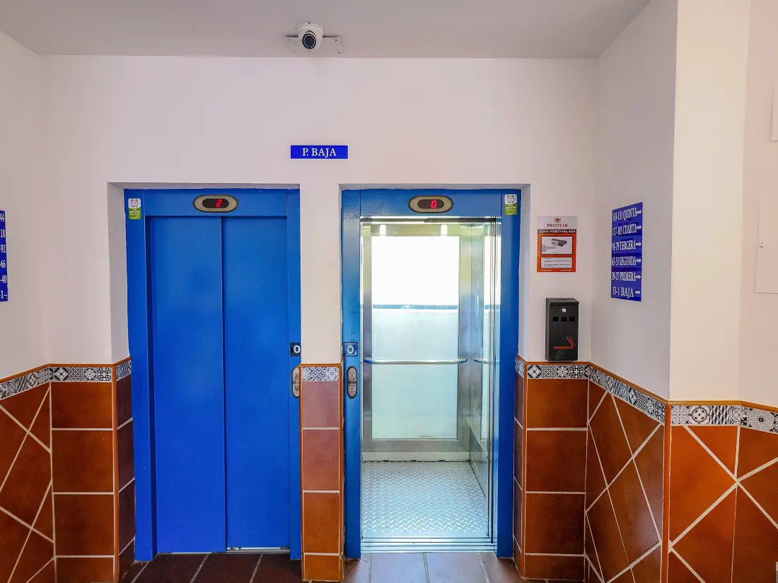 Appartements à Benalmádena