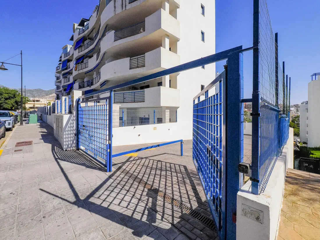 Appartements à Benalmádena