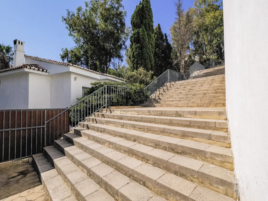 Appartements à Benalmádena