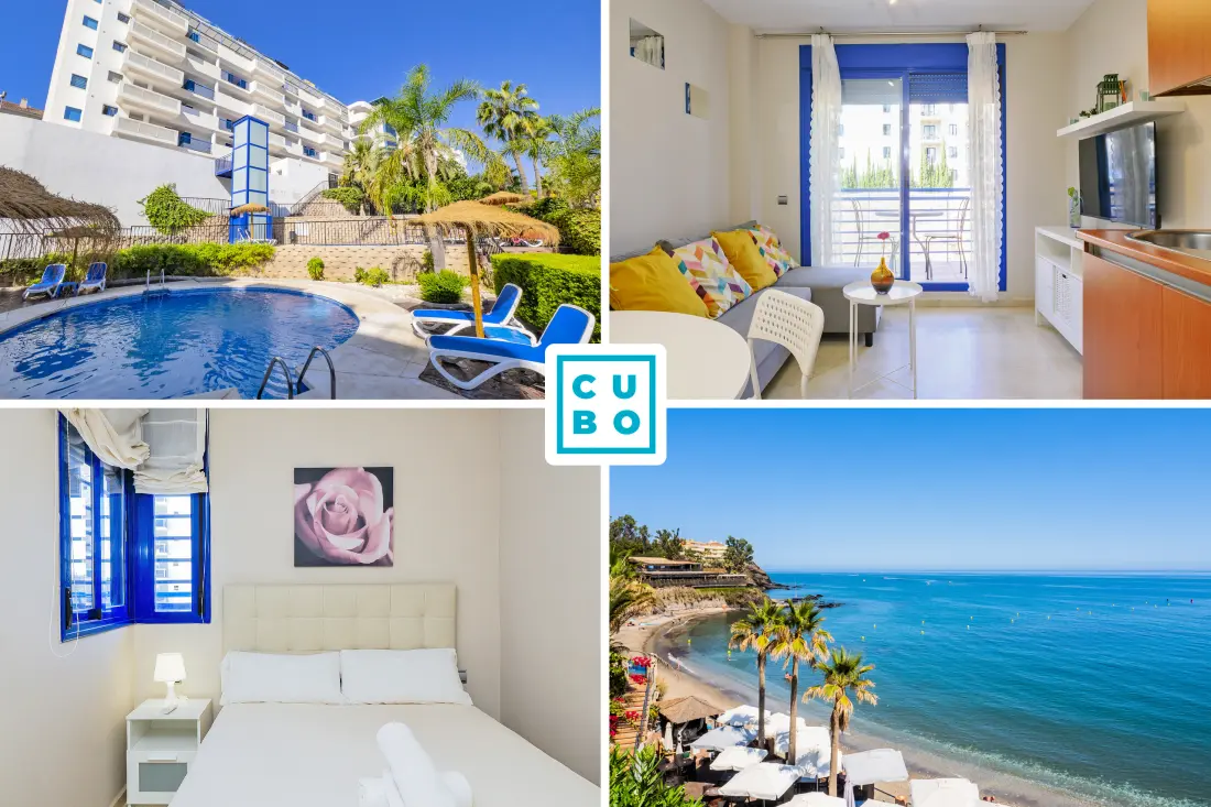 Appartements à Benalmádena