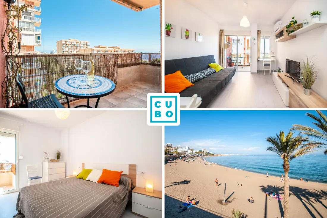 Appartements à Benalmádena