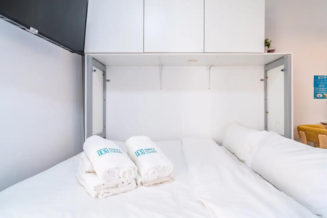 Studio à Benalmádena