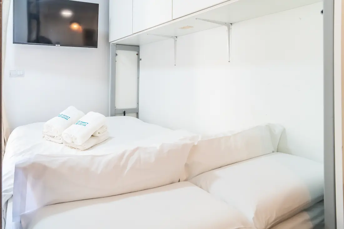 Studio à Benalmádena