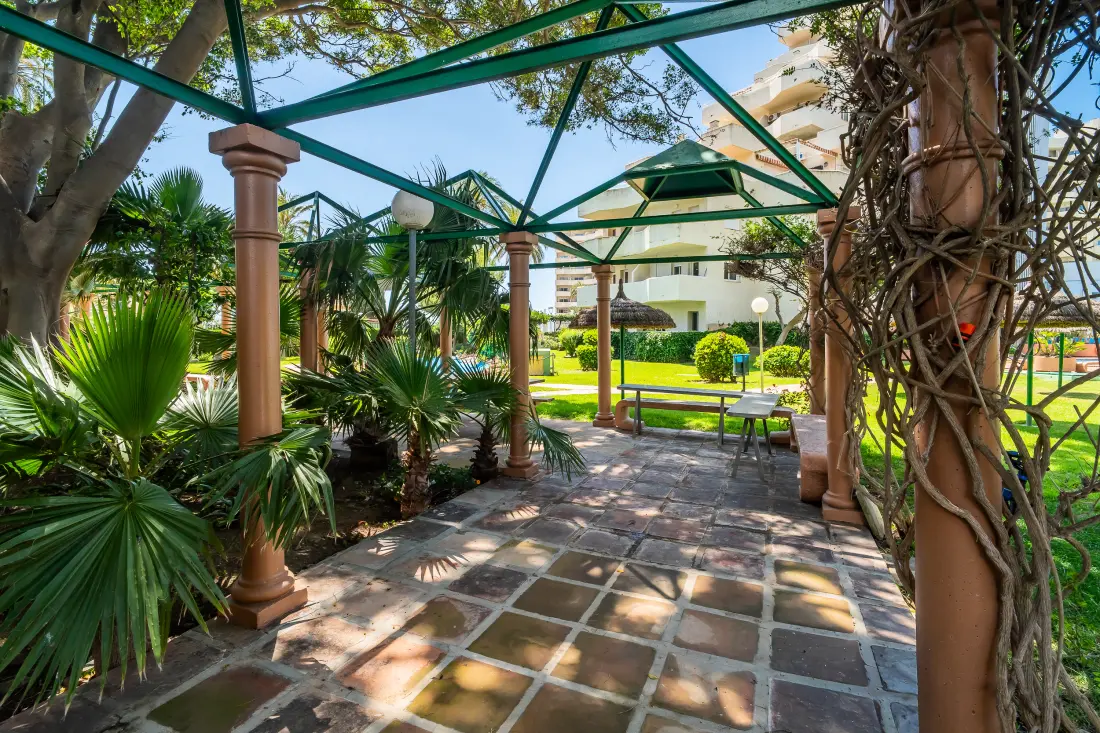 Studio à Benalmádena