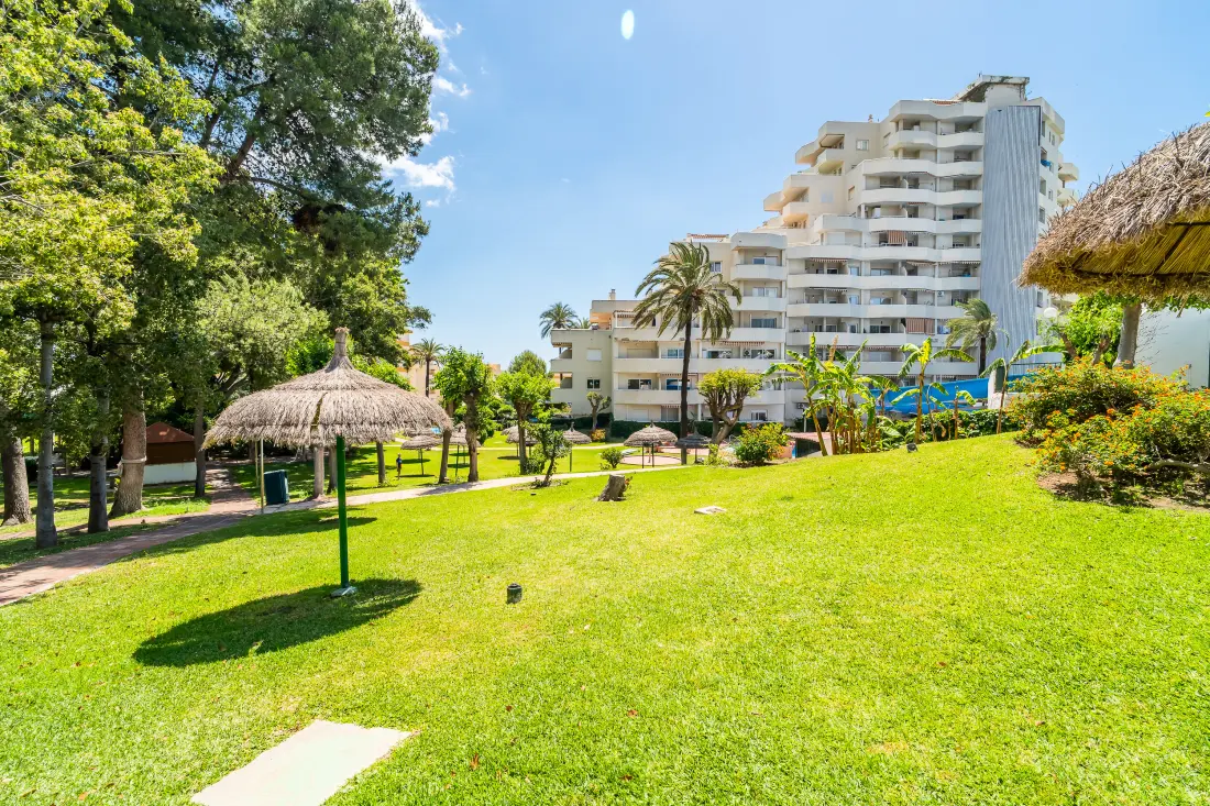 Studio à Benalmádena