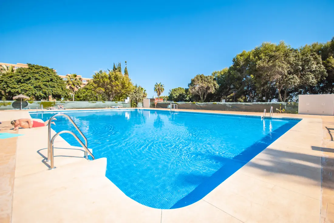 Appartements à Benalmádena