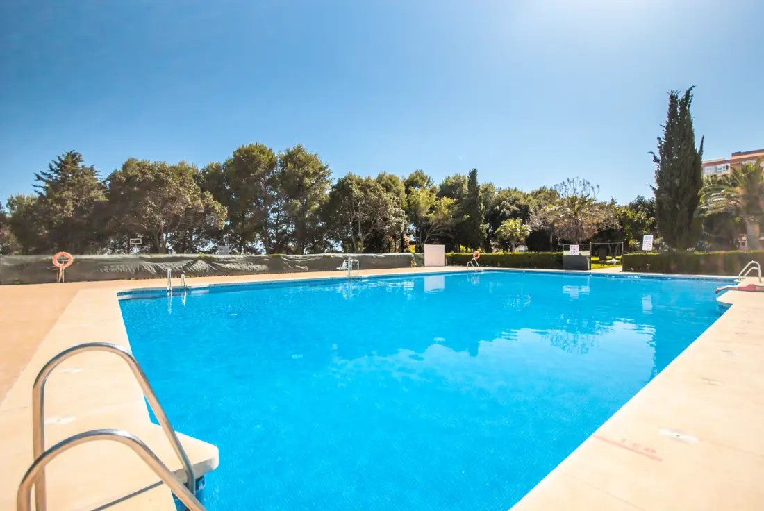 Appartements à Benalmádena