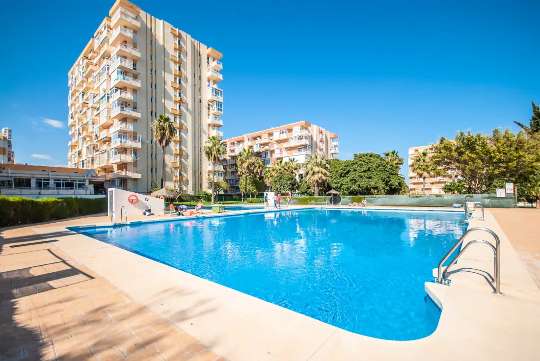 Appartements à Benalmádena