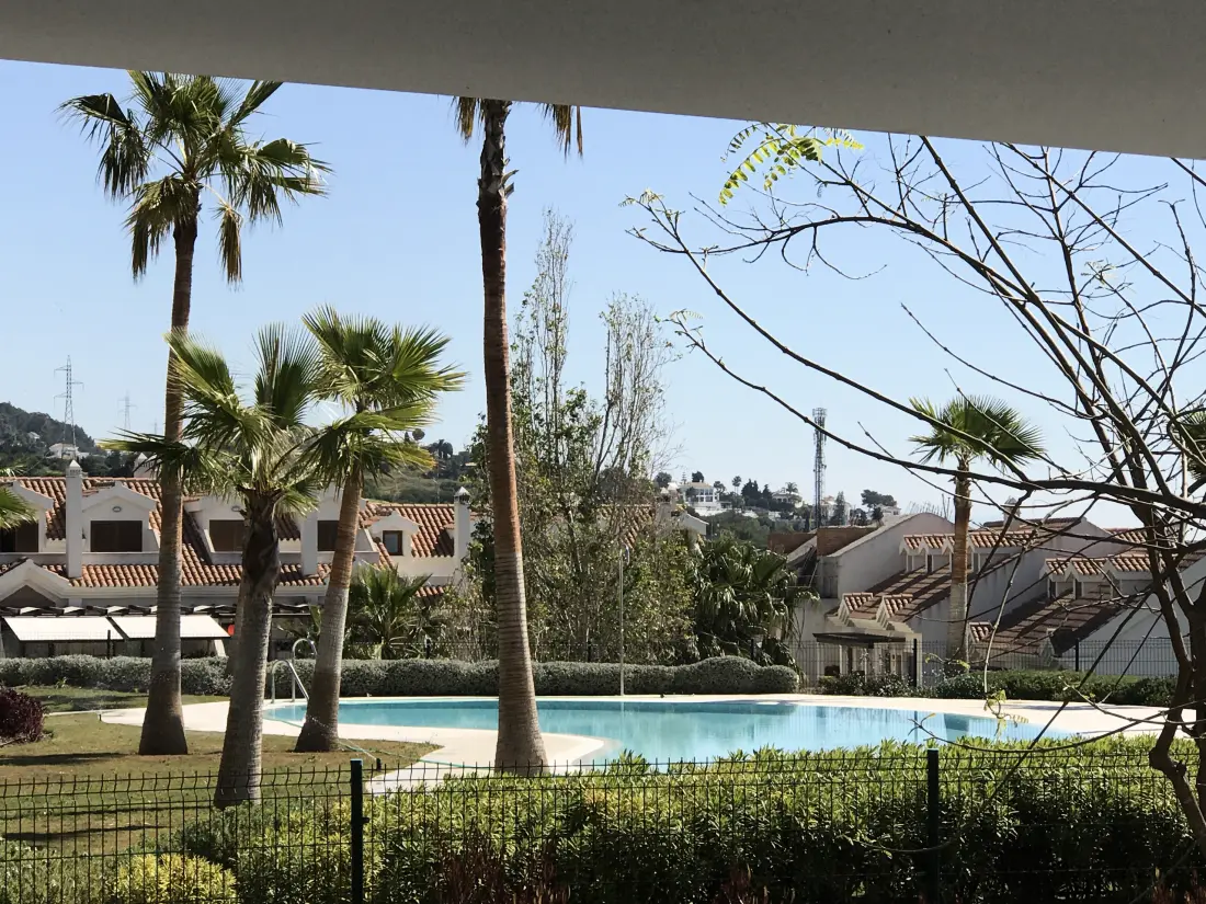 Appartements à Benalmádena