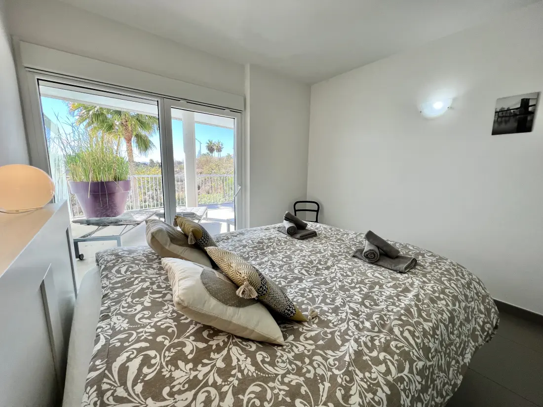Appartements à Benalmádena