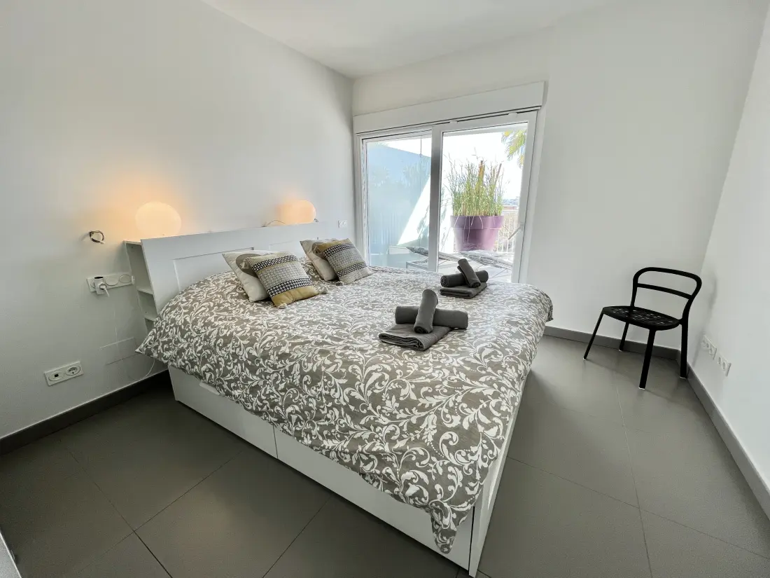 Appartements à Benalmádena