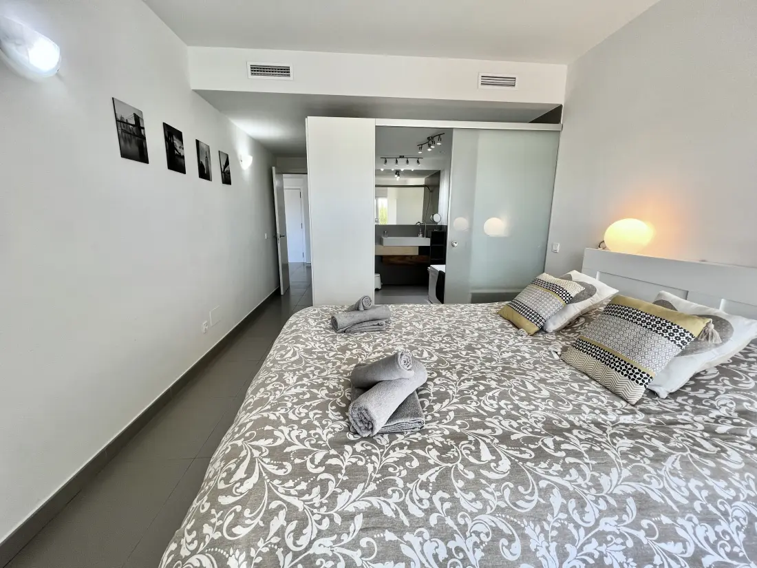 Appartements à Benalmádena