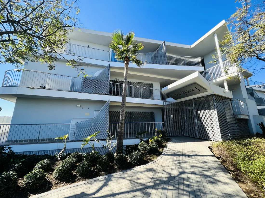 Appartements à Benalmádena