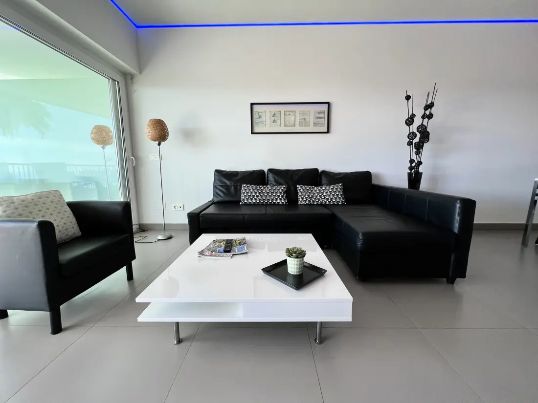Appartements à Benalmádena