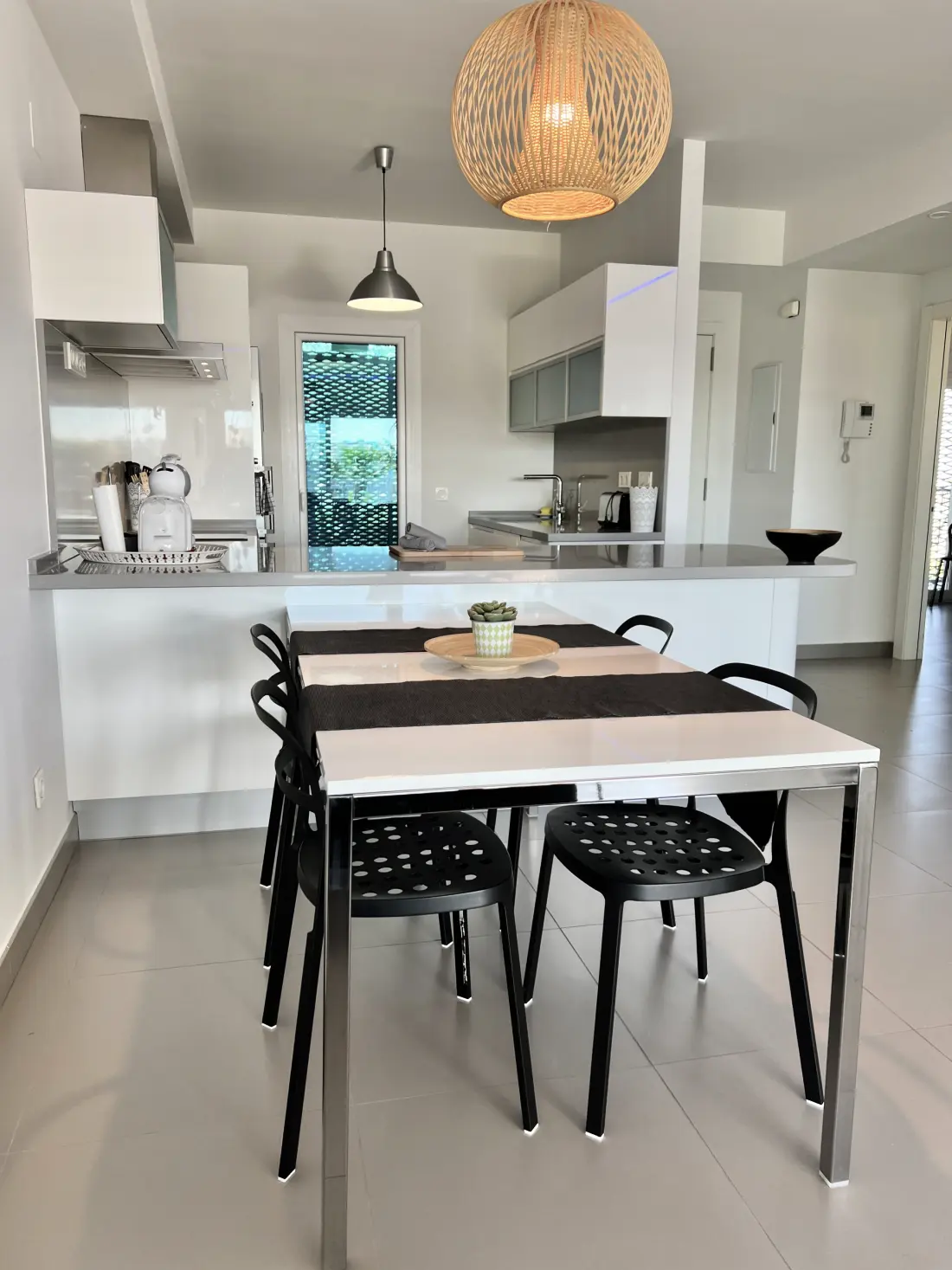 Appartements à Benalmádena