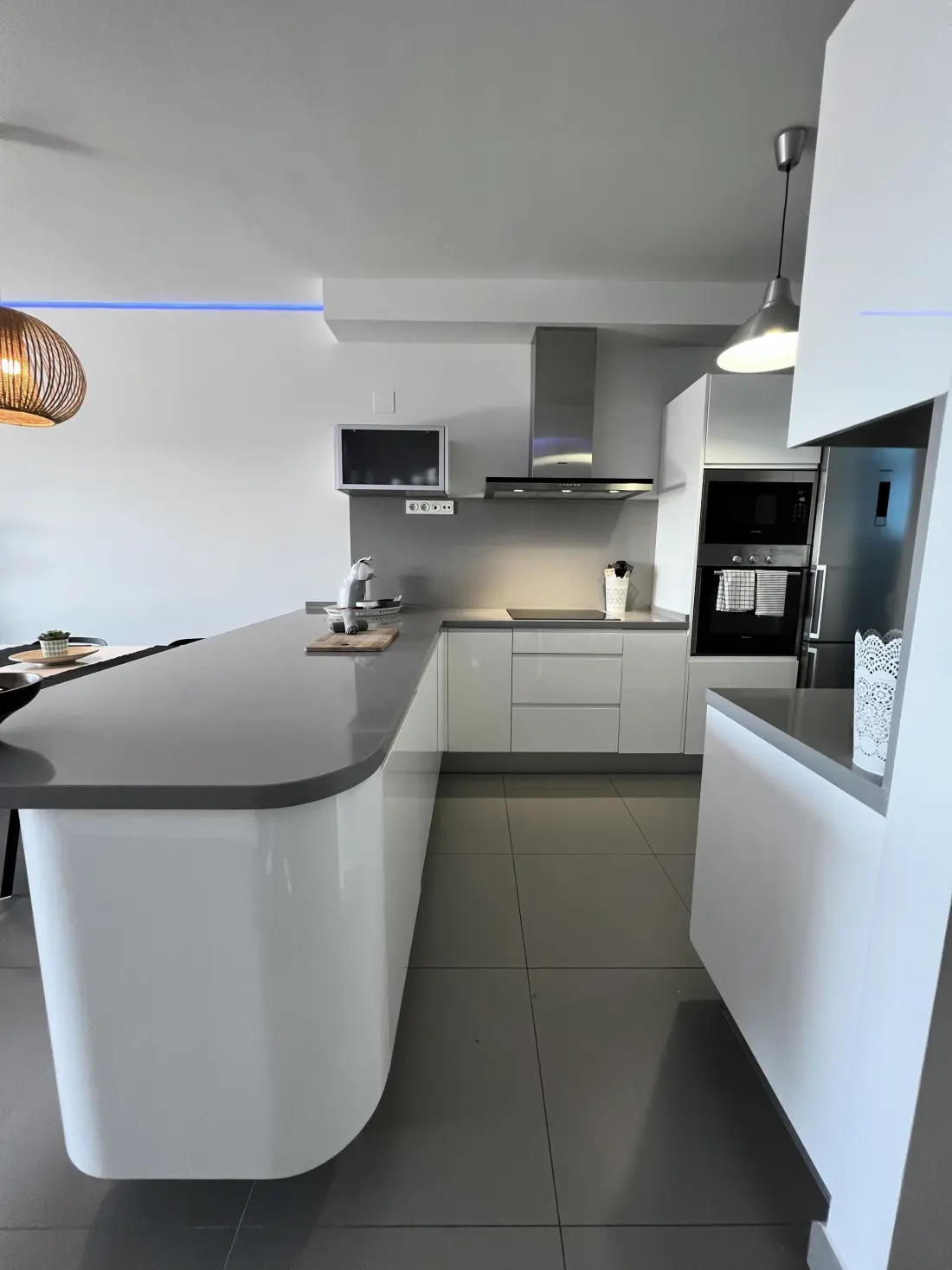 Appartements à Benalmádena