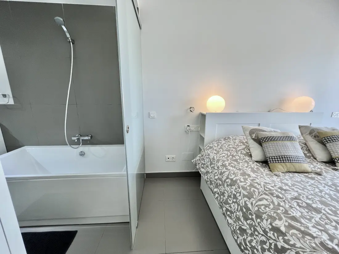 Appartements à Benalmádena
