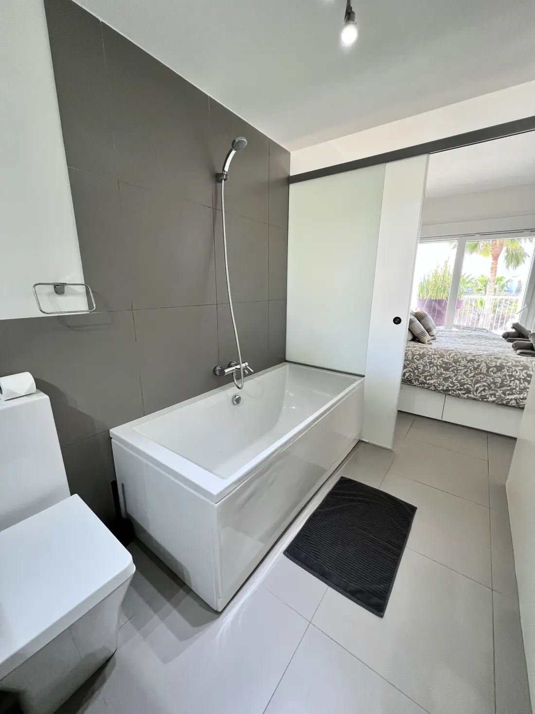 Appartements à Benalmádena