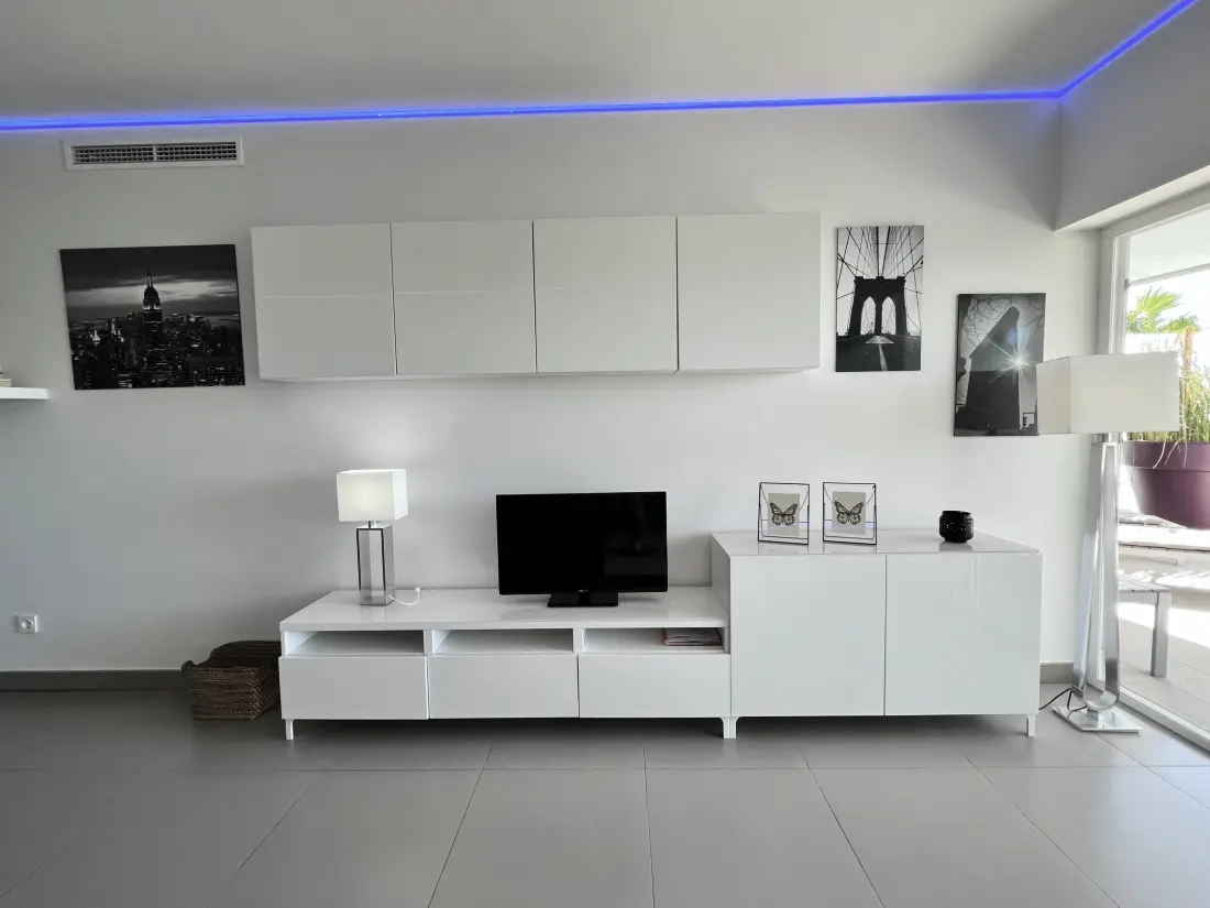 Appartements à Benalmádena