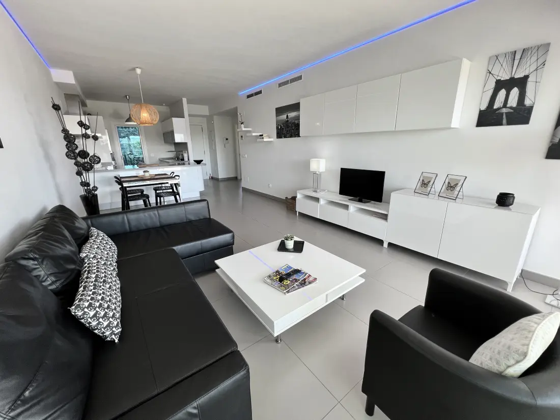 Appartements à Benalmádena