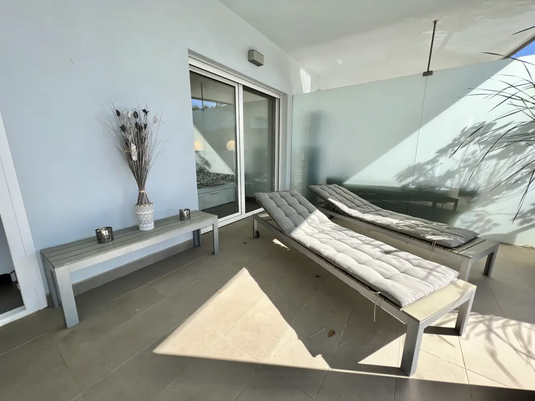 Appartements à Benalmádena