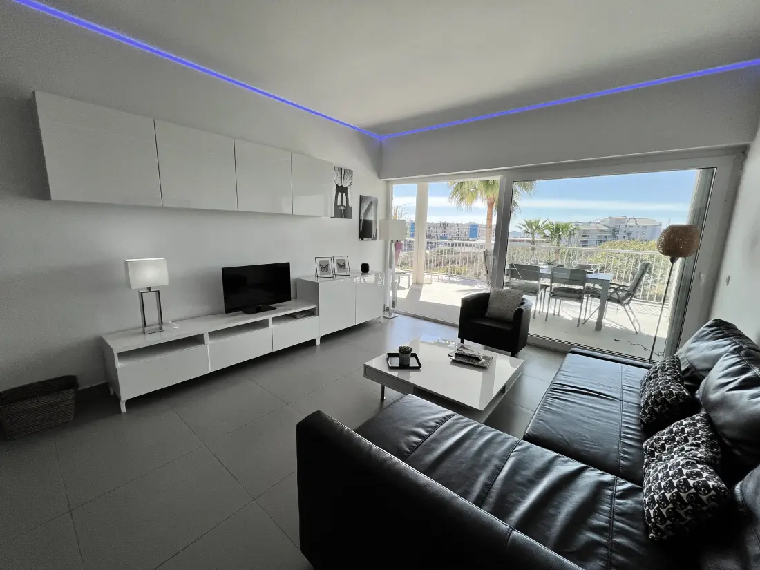 Appartements à Benalmádena