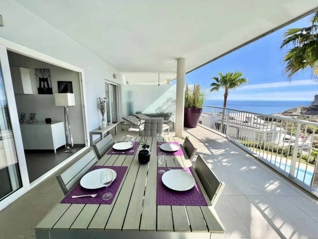 Appartements à Benalmádena