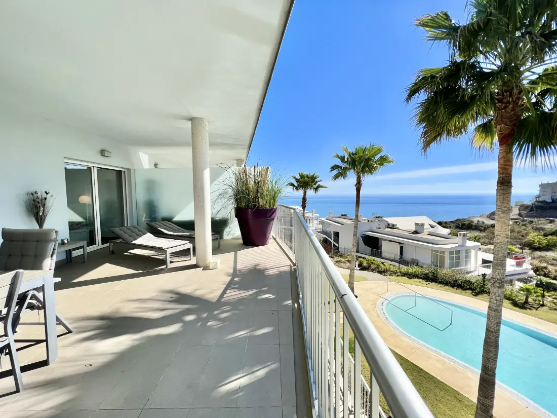 Appartements à Benalmádena
