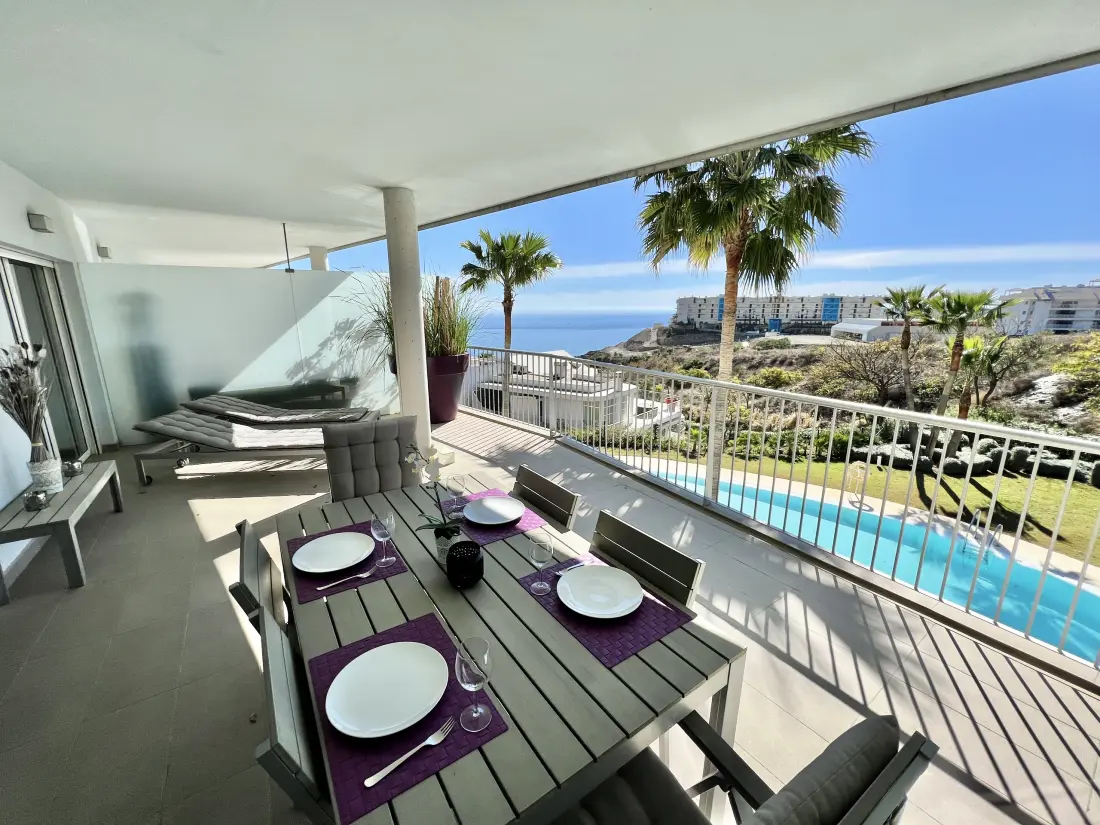 Appartements à Benalmádena