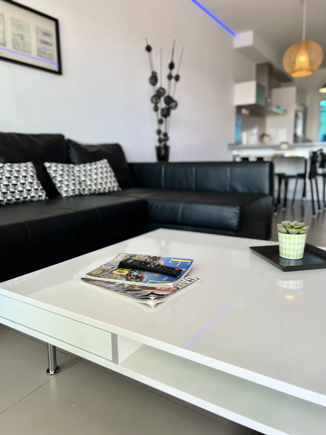 Appartements à Benalmádena