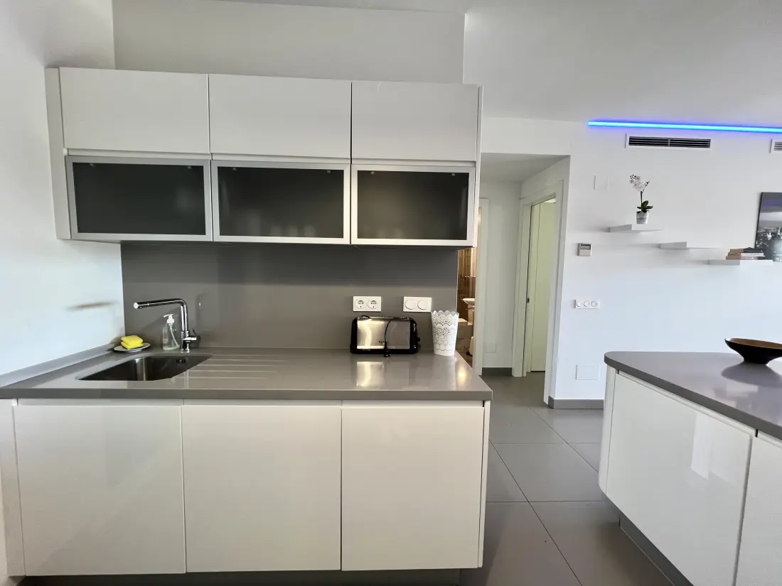 Appartements à Benalmádena
