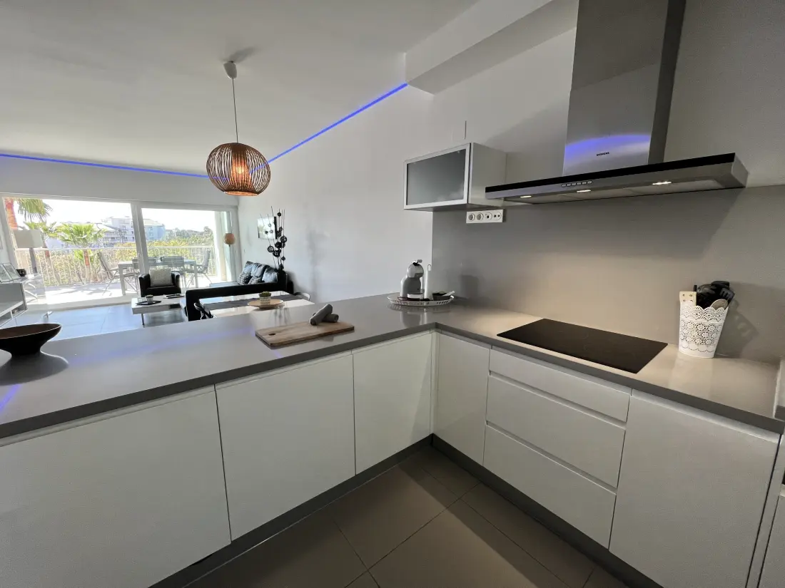 Appartements à Benalmádena