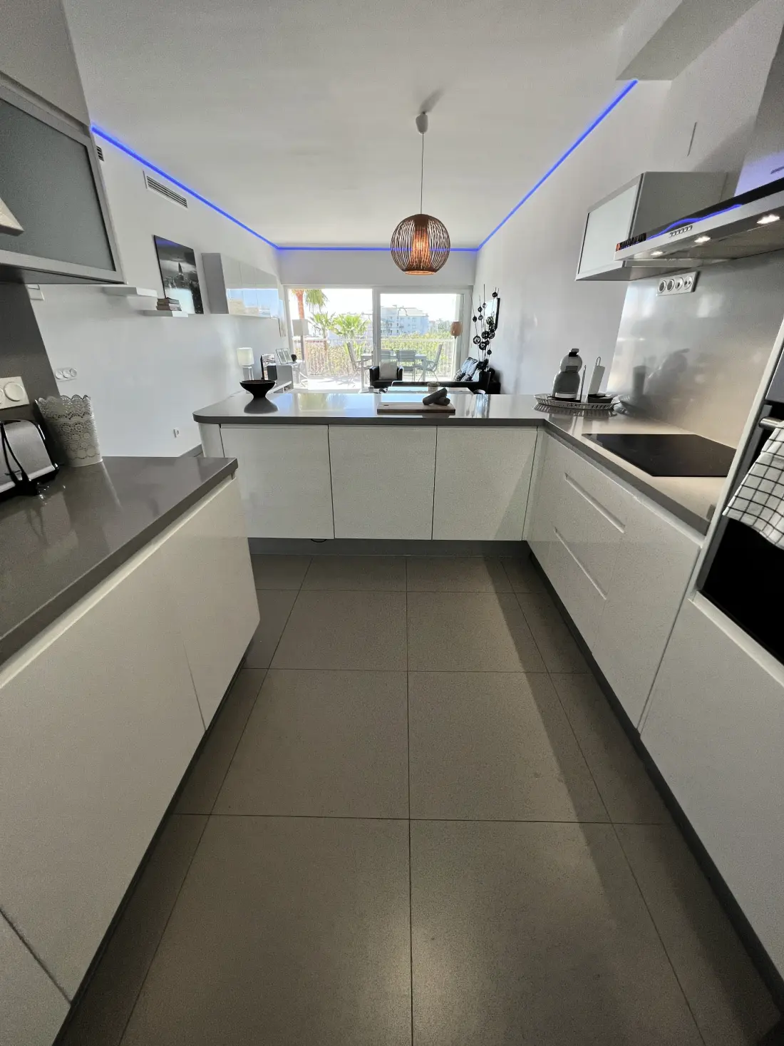 Appartements à Benalmádena
