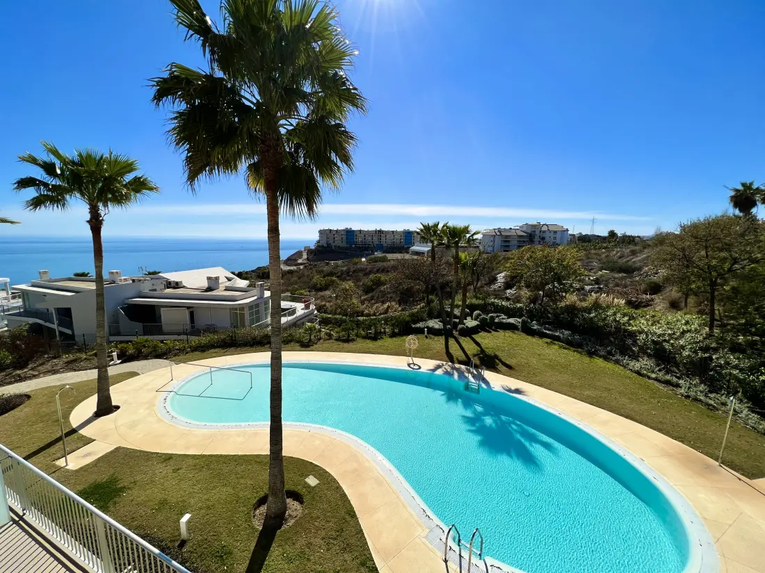Appartements à Benalmádena