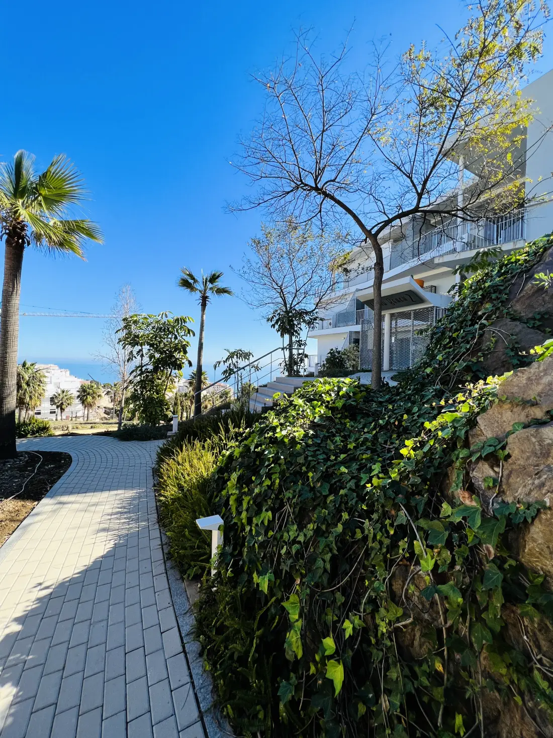 Appartements à Benalmádena