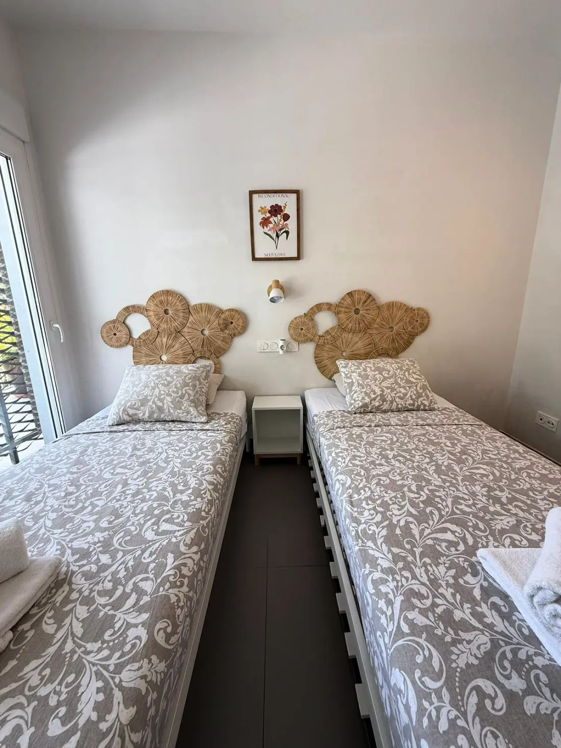 Appartements à Benalmádena